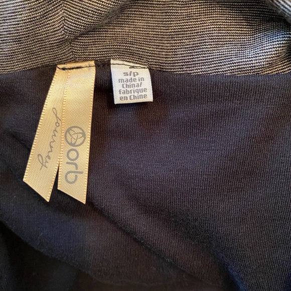 Orb lined Dress - Picture 6 of 7